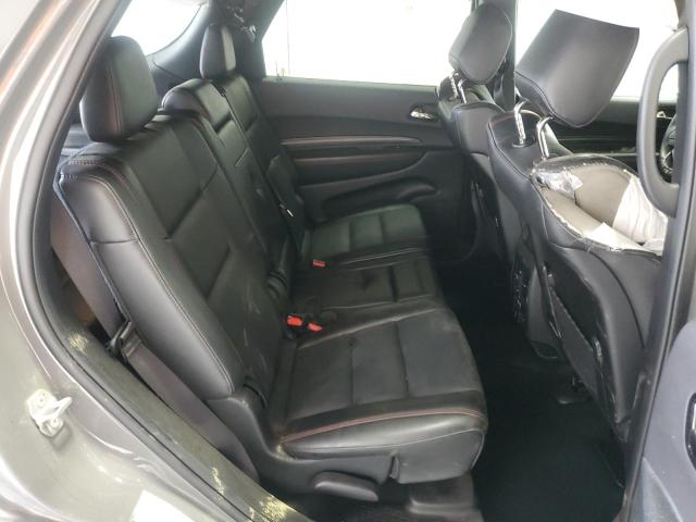 Photo 11 from auction – 2025 DODGE DURANGO GT with VIN 1C4RDJDG7SC518889