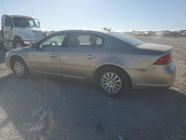 Photo 2 from auction – 2006 BUICK LUCERNE CX with VIN 1G4HP57276U182778