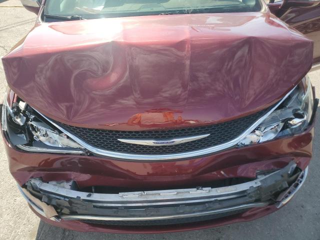 Photo 12 from auction – 2020 CHRYSLER PACIFICA L with VIN 2C4RC1GG1LR283591