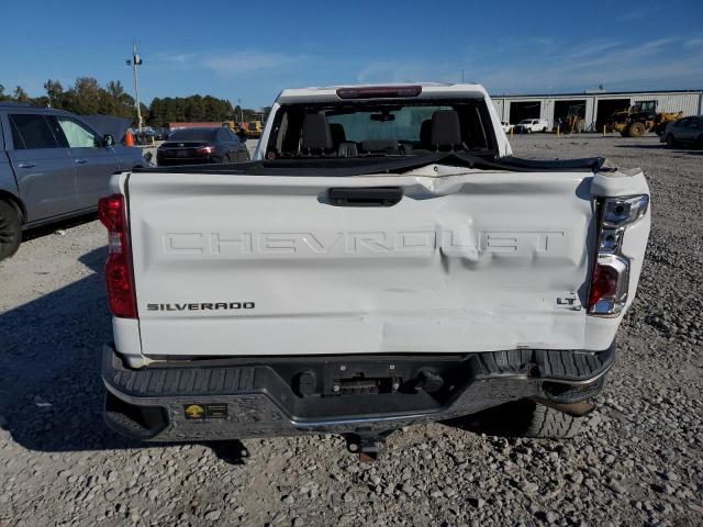 Photo 6 from auction – 2020 CHEVROLET SILVERADO with VIN 1GCRYDED7LZ253268