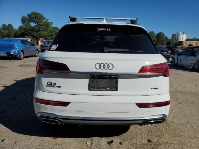 Photo 6 from auction – 2023 AUDI Q5 PREMIUM with VIN WA1EAAFYXP2125716