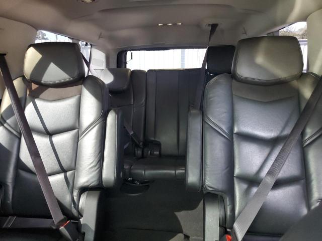 Photo 10 from auction – 2017 CADILLAC ESCALADE with VIN 1GYS4HKJ1HR137032