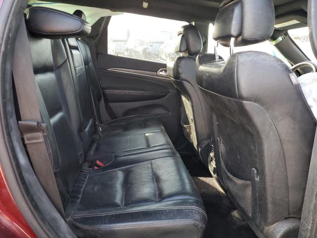 Photo 11 from auction – 2016 JEEP GRAND CHER with VIN 1C4RJFBM2GC372214