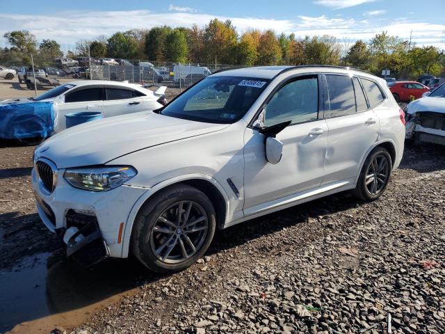 Photo 1 from auction – 2019 BMW X3 XDRIVE3 with VIN 5UXTR9C5XKLP97095