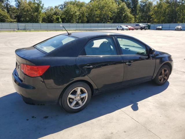 Photo 3 from auction – 2012 KIA FORTE EX with VIN KNAFU4A27C5569292