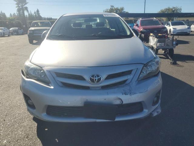 Photo 5 from auction – 2012 TOYOTA COROLLA BA with VIN 5YFBU4EE8CP054214
