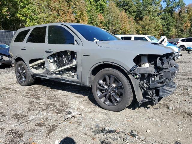 Photo 4 from auction – 2021 DODGE DURANGO R/ with VIN 1C4SDJCT6MC638654
