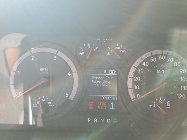 صورة رقم 9 من المزاد - 2012 DODGE RAM 2500 S مع VIN 3C6UD5CL1CG312733
