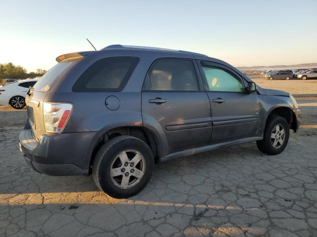 Photo 3 from auction – 2007 CHEVROLET EQUINOX LT with VIN 2CNDL73F976038891