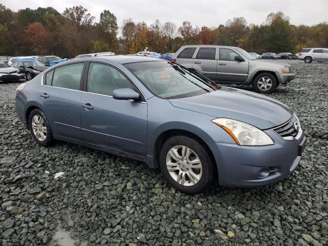 Photo 4 from auction – 2011 NISSAN ALTIMA BAS with VIN 1N4AL2AP5BC165665