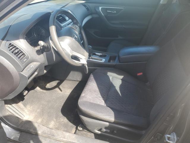 Photo 7 from auction – 2016 NISSAN ALTIMA 2.5 with VIN 1N4AL3AP8GN389305