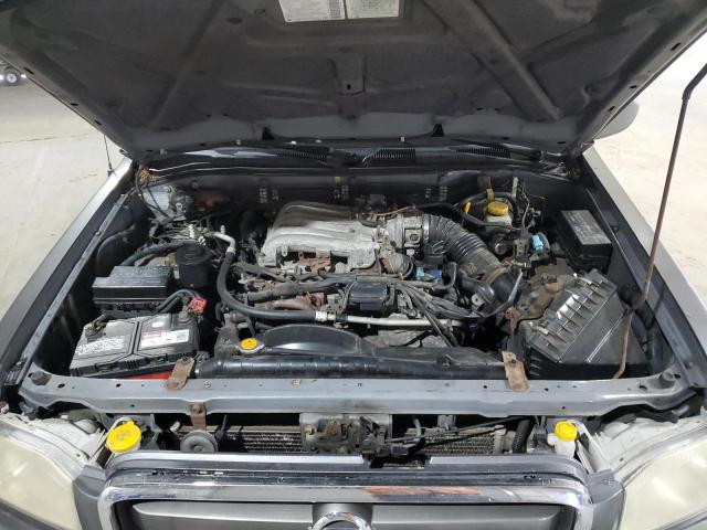 Photo 12 from auction – 2004 NISSAN PATHFINDER with VIN JN8DR09Y54W913229