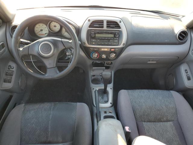 Foto 8 de la subasta – 2003 TOYOTA RAV4 con VIN JTEGH20V430109107