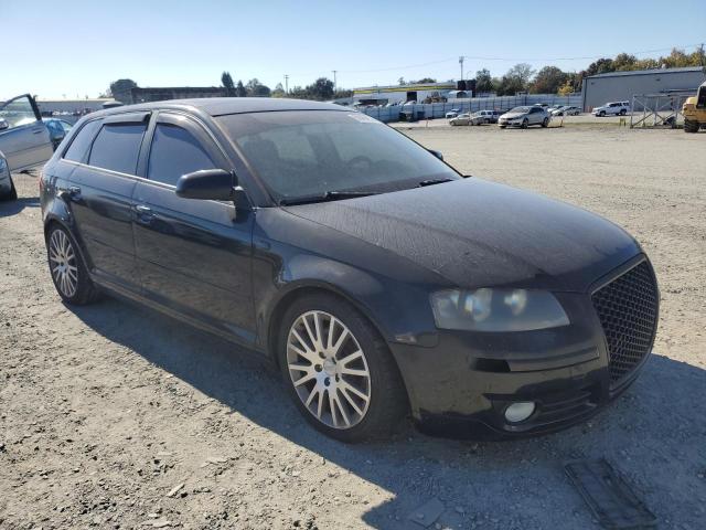 Фото 4 с аукциона – 2008 AUDI A3 2.0 PRE с VIN WAUNF78P38A090102