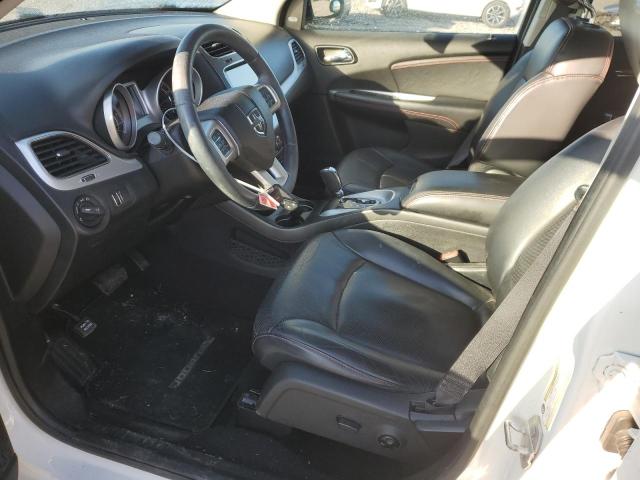 Photo 7 from auction – 2016 DODGE JOURNEY R/ with VIN 3C4PDCEG6GT133059