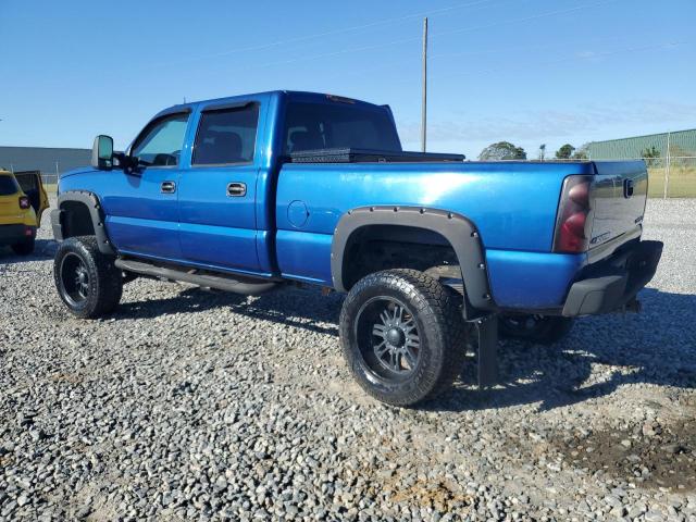 Photo 2 from auction – 2004 CHEVROLET SILVERADO with VIN 1GCHK23274F187312