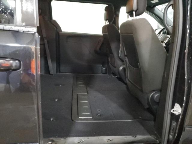 Photo 11 from auction – 2015 DODGE GRAND CARA with VIN 2C4RDGCG3FR515991