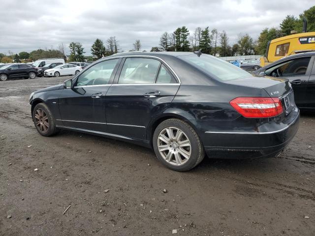 Photo 2 from auction – 2012 MERCEDES-BENZ E 350 4MAT with VIN WDDHF8JB8CA626576