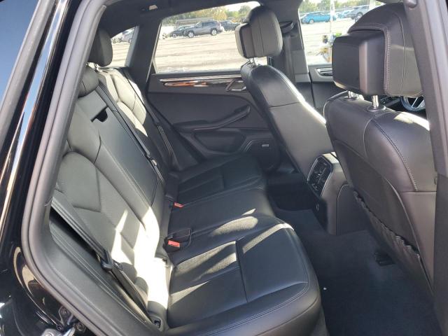 Photo 11 from auction – 2020 PORSCHE MACAN with VIN WP1AA2A50LLB14508