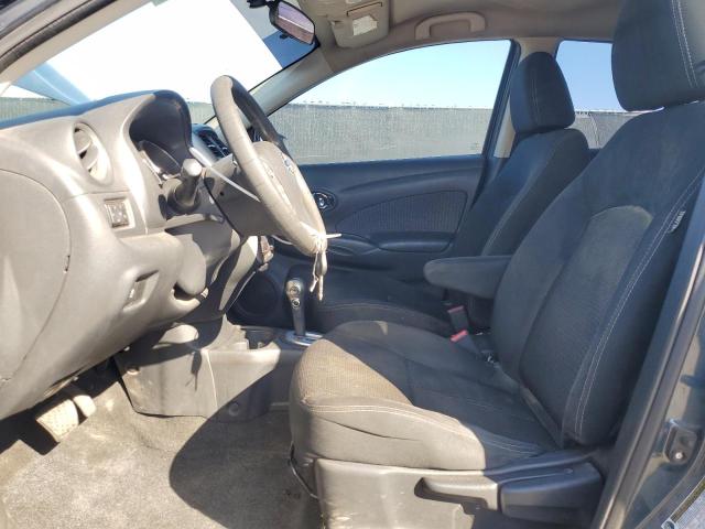 Photo 7 from auction – 2016 NISSAN VERSA with VIN 3N1CN7AP9GL862216