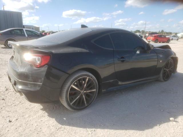 Photo 3 from auction – 2019 TOYOTA 86 GT with VIN JF1ZNAE1XK9702007