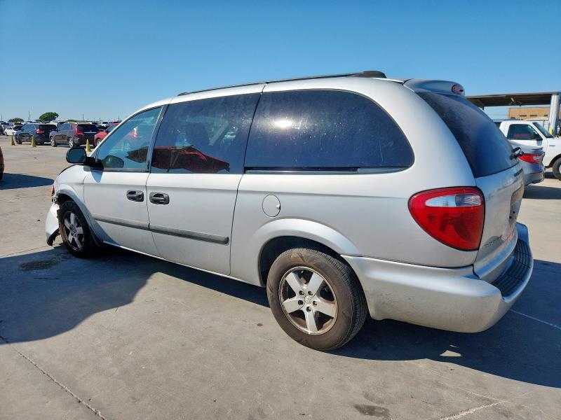 Photo 2 from auction – 2005 DODGE GRAND CARAVAN SE with VIN 1D4GP24R85B362476
