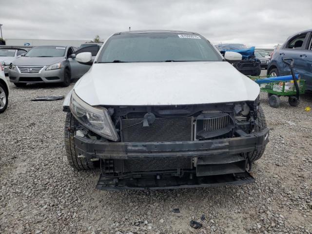 Photo 5 from auction – 2015 KIA OPTIMA SX with VIN 5XXGR4A60FG512234