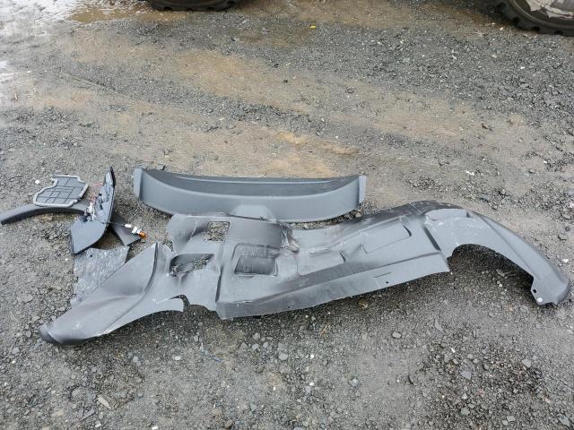 Photo 13 from auction – 2026 NISSAN ROGUE SV with VIN 5N1BT3BB3TC705602