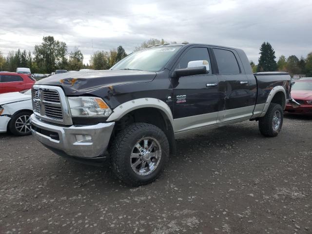 DODGE RAM 2500 2011 with VIN 3D7UT2HL3BG560375 - Photo from auction