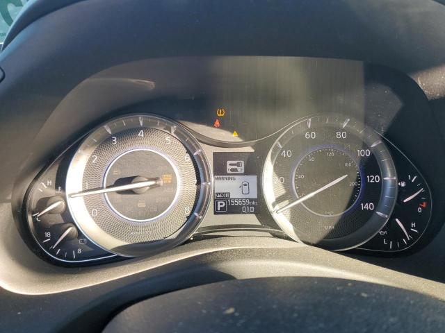 Photo 9 from auction – 2013 INFINITI QX56 with VIN JN8AZ2NE3D9042162