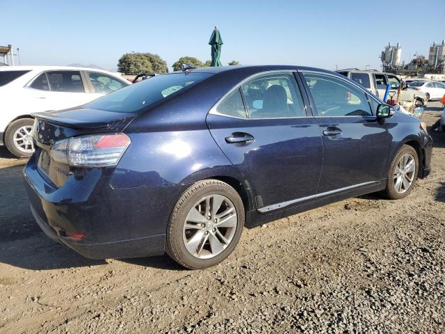 Photo 3 from auction – 2010 LEXUS HS 250H with VIN JTHBB1BA8A2037235