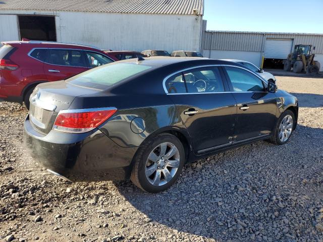 Photo 3 from auction – 2012 BUICK LACROSSE P with VIN 1G4GD5E32CF202046