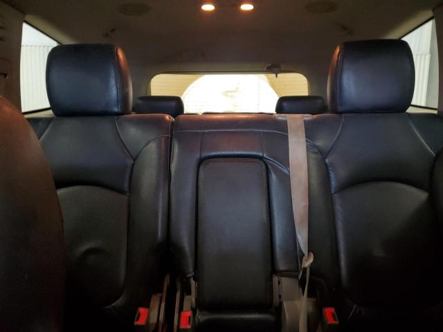 Photo 10 from auction – 2012 CHEVROLET TRAVERSE L with VIN 1GNKVEED2CJ248680
