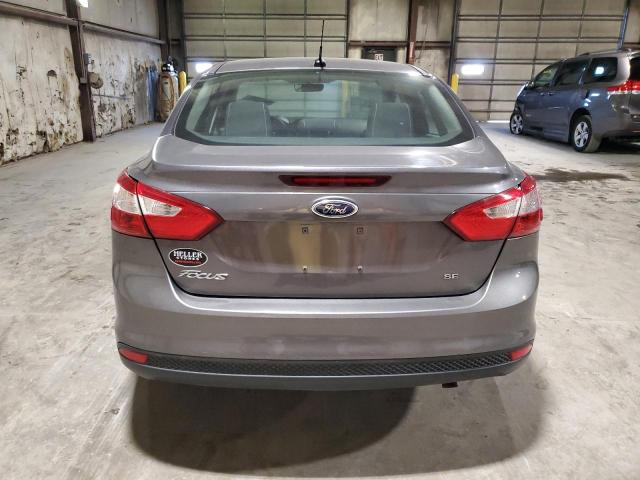 Photo 6 from auction – 2013 FORD FOCUS SE with VIN 1FADP3F24DL239763