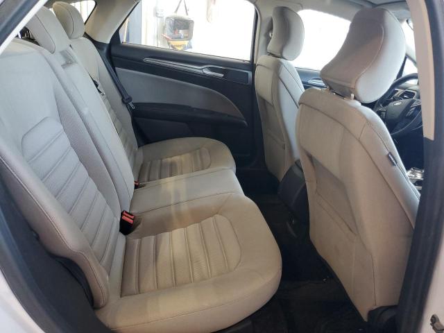 Photo 10 from auction – 2017 FORD FUSION S with VIN 3FA6P0G71HR367466