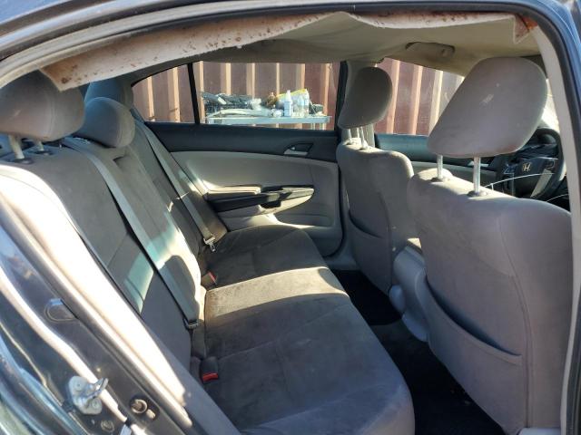 Photo 10 from auction – 2012 HONDA ACCORD with VIN 1HGCP2F37CA058239