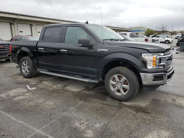 Photo 4 from auction – 2019 FORD F150 SUPER with VIN 1FTEW1EP8KFB10987