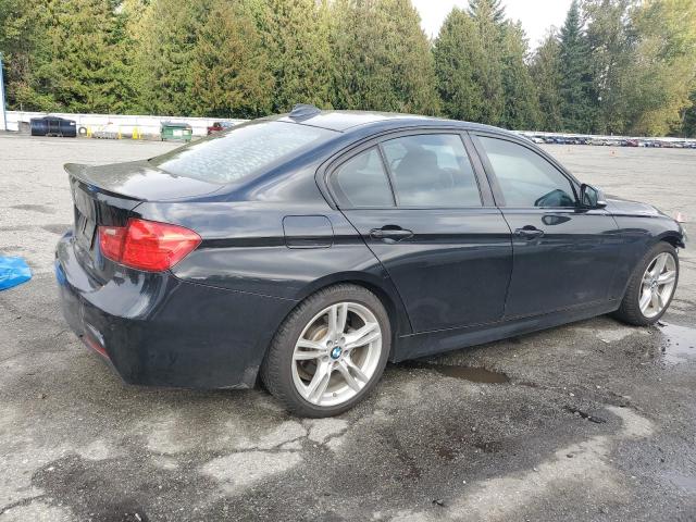 Photo 3 from auction – 2014 BMW 328 D XDRIVE with VIN WBA3D5C58EKX97564