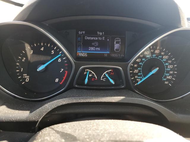 Photo 9 from auction – 2013 FORD ESCAPE SEL with VIN 1FMCU9H90DUC06728