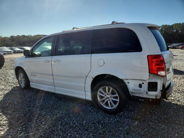 Photo 2 from auction – 2016 DODGE GRAND CARA with VIN 2C4RDGCG1GR170672