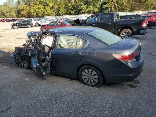 Photo 2 from auction – 2012 HONDA ACCORD LX with VIN 1HGCP2F35CA084645