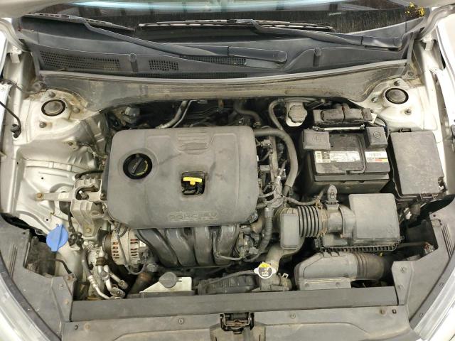 Photo 11 from auction – 2019 KIA FORTE FE with VIN 3KPF24AD5KE086624