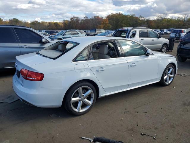 Photo 3 from auction – 2012 AUDI A4 PREMIUM with VIN WAUFFAFL3CA099313