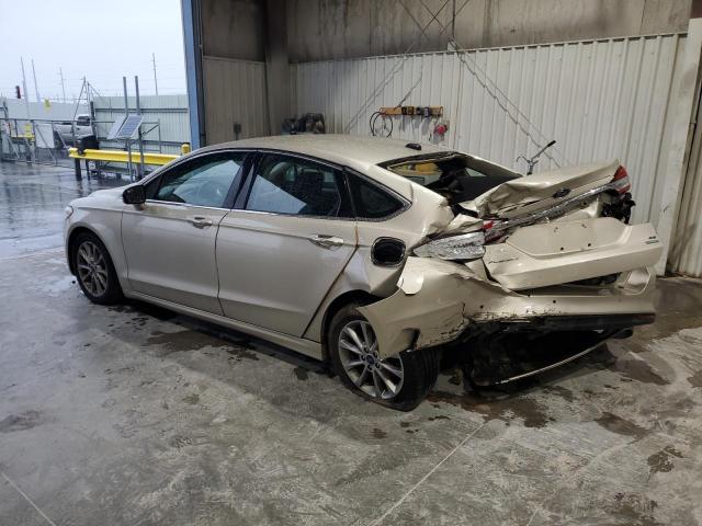Photo 2 from auction – 2017 FORD FUSION SE with VIN 3FA6P0HD2HR292345