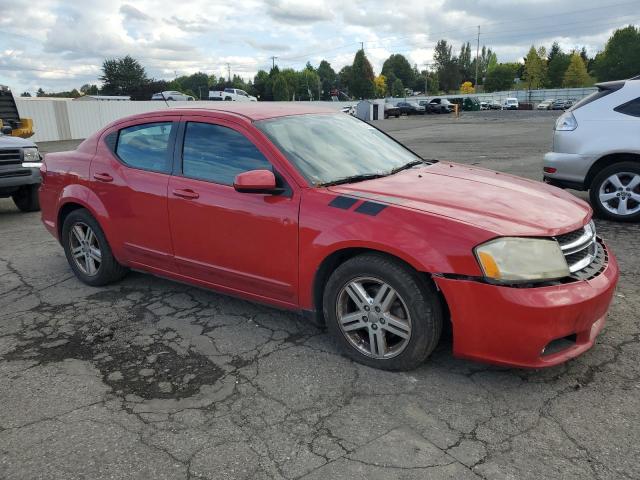 Photo 4 from auction – 2013 DODGE AVENGER SX with VIN 1C3CDZCG6DN708734