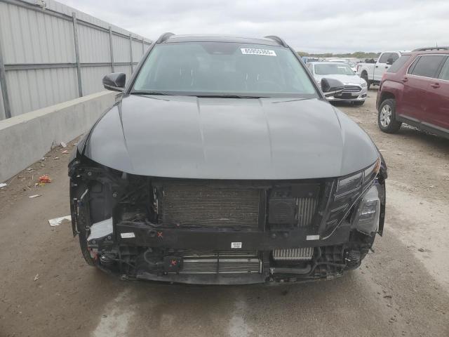 Photo 5 from auction – 2023 HYUNDAI TUCSON LIM with VIN KM8JECA19PU113250
