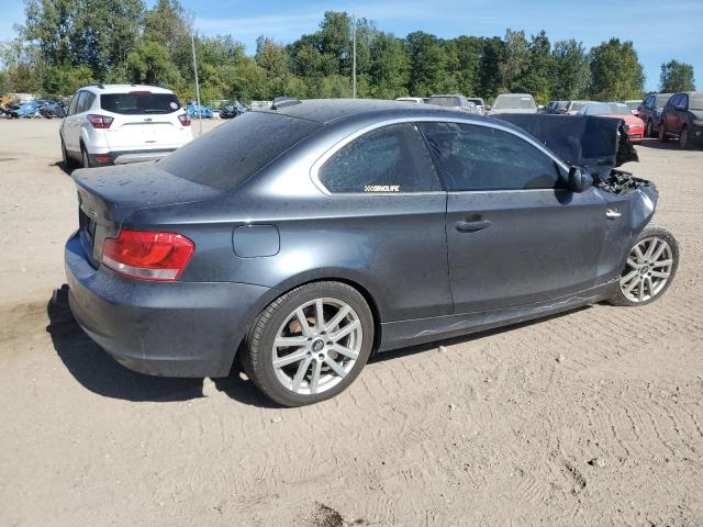 Photo 3 from auction – 2013 BMW 128 I with VIN WBAUP7C50DVP24371