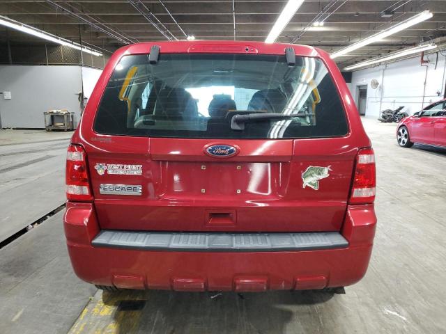 Photo 6 from auction – 2010 FORD ESCAPE XLS with VIN 1FMCU0C71AKA13304