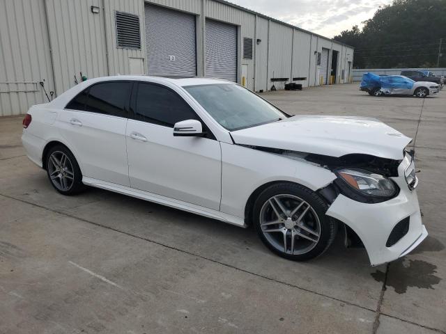 Photo 4 from auction – 2014 MERCEDES-BENZ E with VIN WDDHF5KB0EA973514