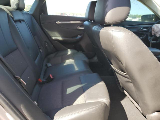 Photo 10 from auction – 2017 CHEVROLET IMPALA LT with VIN 1G1105S30HU134674